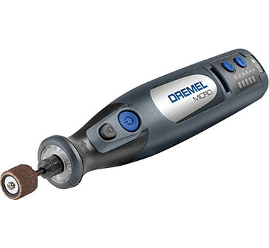 DREMEL Outil multi-usage sans fil 8050-35 (35 Accessoires) - F0138050JE