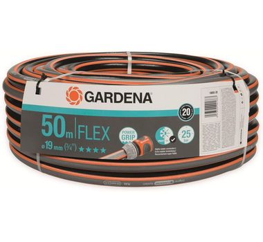 GARDENA Tuyau Flex (3/4") 50m - 18055-20