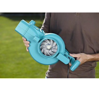 GARDENA Souffleur et aspirateur de feuille ErgoJet 3000 - 09332-20