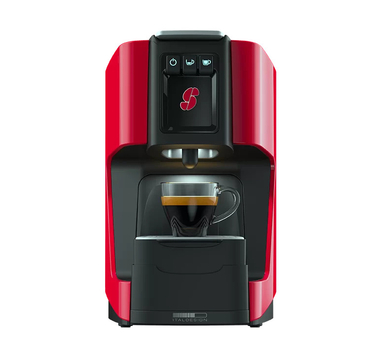 ESSSE CAFFE Machine à café SISTEMA ESPRESSO - S.20
