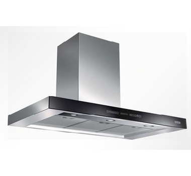 FRANKE Hotte décorative murale de 90 cm FCR 908 XS LED