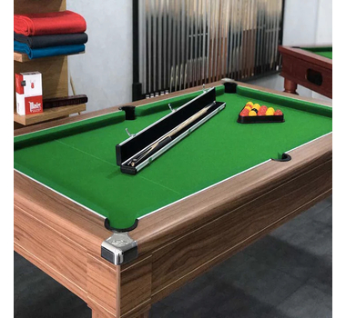 TABLE BILLARD MEGAZON 220 x 120 x 81 cm