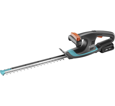GARDENA Taille-haies EasyCut 40/18V P4A - Kit pret a l'emploi - 14733-20