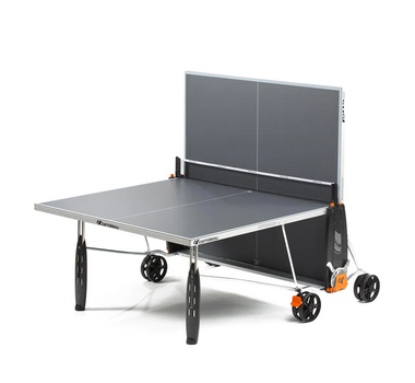 CORNILLEAU Table de ping pong 250M Challenger