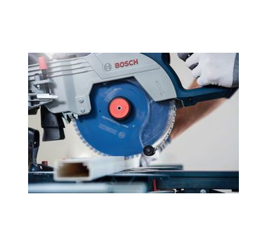 BOSCH  Lame de scie circulaire Expert for Wood - 305 x 30 x 2,4 mm, 96 dents  -2608642529