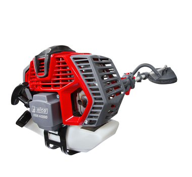 EFCO Débroussailleuses thermique poignée simple DSH 4000 S 2 HP 0,86L- 61459065E2B