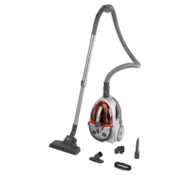 SENCOR Aspirateur sans Sac 800 W SVC 730RD