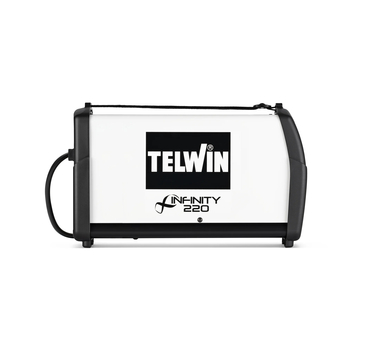 TELWIN Poste à souder MMA 220A INFINITY 220 - 816082