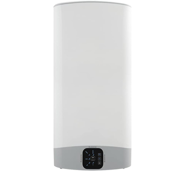 ARISTON Chauffe-eau éleARISTON Chauffe-eau électrique Velis EVO blanc 80lctrique Velis EVO blanc 50l