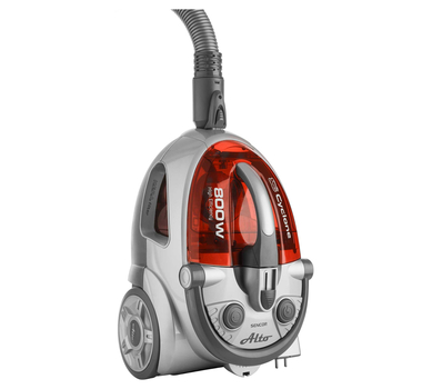 SENCOR Aspirateur sans Sac 800 W SVC 730RD