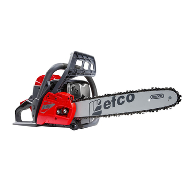 EFCO Tronçonneuses compactes thermique  MT 4110 41 cm 2,6 HP- 50179232E2
