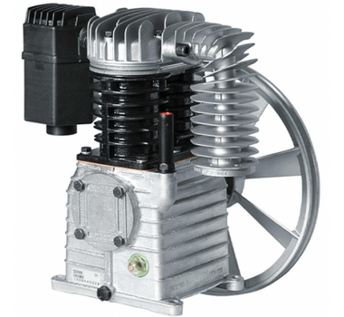 NUAIR Pompe B2800 2HP 255 l/min 1250 tr/min 10 BARS - 2800000