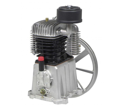 NUAIR Pompe NB7 7,5HP 840 l/min 1250 tr/min 11 BARS - N70001A