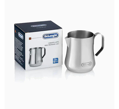 DELONGHI Pot à lait 350 ml - DLSC060