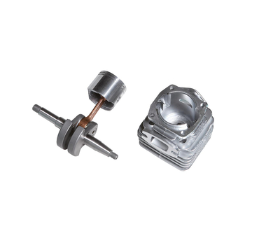 EFCO Tronçonneuses compactes thermique  MT 4110 41 cm 2,6 HP- 50179232E2