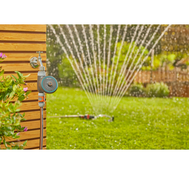 Programmateur d’arrosage Gardena Easy - 01896-20 - 3