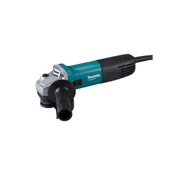 MAKITA Meuleuse angulaire 115mm 840w - M9510B