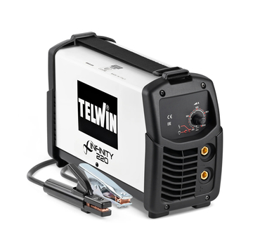 TELWIN Poste à souder MMA 220A INFINITY 220 - 816082