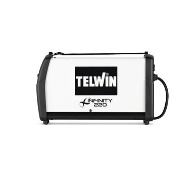 TELWIN Poste à souder MMA 220A INFINITY 220 - 816082