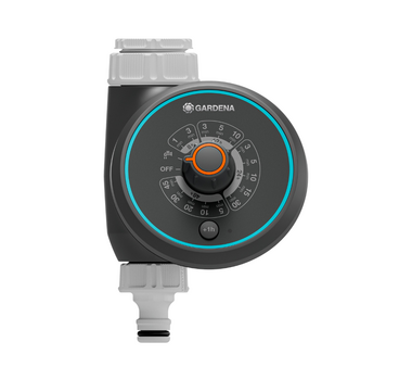 Programmateur d’arrosage Gardena Easy - 01896-20