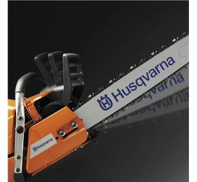 Soldes Husqvarna Tronçonneuse thermique 440 II 2024 au meilleur prix sur