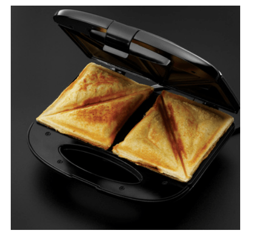 Appareil A Croque Monsieur 3 en 1 Fiesta Russell Hobbs Maroc