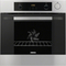 Four ZANUSSI à air pulsé avec fonction vapeur