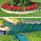 Bordure de jardin