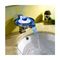 Mitigeur lavabo cascade LED 890D