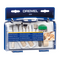 DREMEL SET POLISSAGE - 20 PIÈCES - 26150684JA