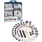 DREMEL COFFRET D'ACCESSOIRES - 150 PIÈCES - 2615S724JA