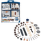 DREMEL COFFRET D'ACCESSOIRES - 100 PIÈCES - 2615S723JA