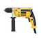 DEWALT PERCEUSE PERCUSSION 13MM 650W - MANDRIN AUTO-SERRANT