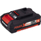 EINHELL BATTERIE 18V 2,0 AH POWER-X-CHANGE BATTERY- 4511395