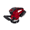 EINHELL PONCEUSE EXCENTRIQUE TE-RS 40 E 400W- 4462000