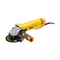 DEWALT MEULEUSE 125MM 1200W AVEC SYSTÈME ANTI-REDÉMARRAGE