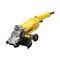 DEWALT MEULEUSE ANGULAIRE 230MM 2200W