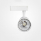 SPOT LED POUR RAIL 20W BLANC LUMIERE BLANCHE