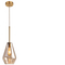 BRILLANT SUSPENSION IMINO AMBRE-GOLD E27  INHK18675S12