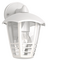 BRILLANT APPLIQUE FRIEDO IP44-E27 HAUT BLANC  REF: INHK15125S05