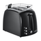 RUSSEL HOBBS TOASTER TEXTURES PLUS - 22601-56