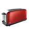 RUSSEL HOBBS GRILLE-PAIN COLOURS PLUS ROUGE FLAMBOYANT - 21391-56