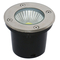 BRILLANT ENCASTRÉE SOL LED ALENO 5W 3000K IP65  INHK15551S82