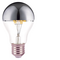 BRILLANT AMPOULE LED A60 E27 FILAMENT 4W 3000K HALF-CR