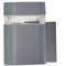 BRILLANT APPLIQUE EXTERIEUR NICOLAI UP IP54 GU10 GREY INHK15407S63