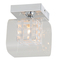 BRILLANT APPLIQUE PLAFOND MIRANO 1XG9  REF: INHK14739S15