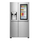 LG REFRIGERATEUR AMERICAIN | DOOR-IN-DOOR | NO FROST - GR-X247CSAV