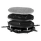 RUSSEL HOBBS RACLETTE QUATUOR 4EN1 FIESTA - 21000-56