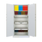 LOCKMANN ARMOIRE FORTE ROC 5203 DBK