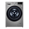 LG LAVE & SECHE LINGE 9 KG L / 6 KG S - 68L | MOTEUR DIRECT DRIVE - F4V7VCP2T